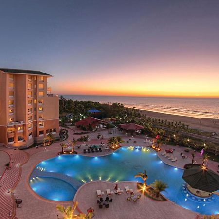 Sea Pearl Beach Resort & Spa Cox'S Bazar Extérieur photo