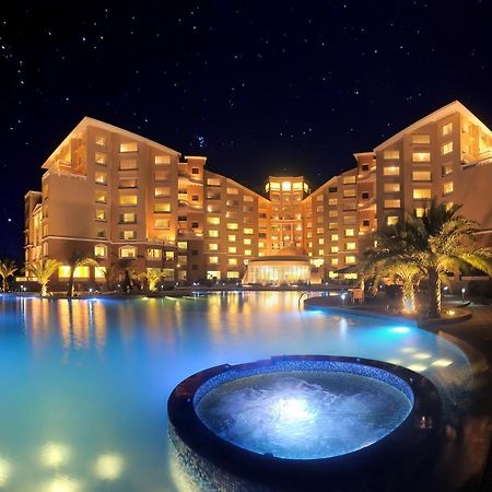 Sea Pearl Beach Resort & Spa Cox'S Bazar Extérieur photo