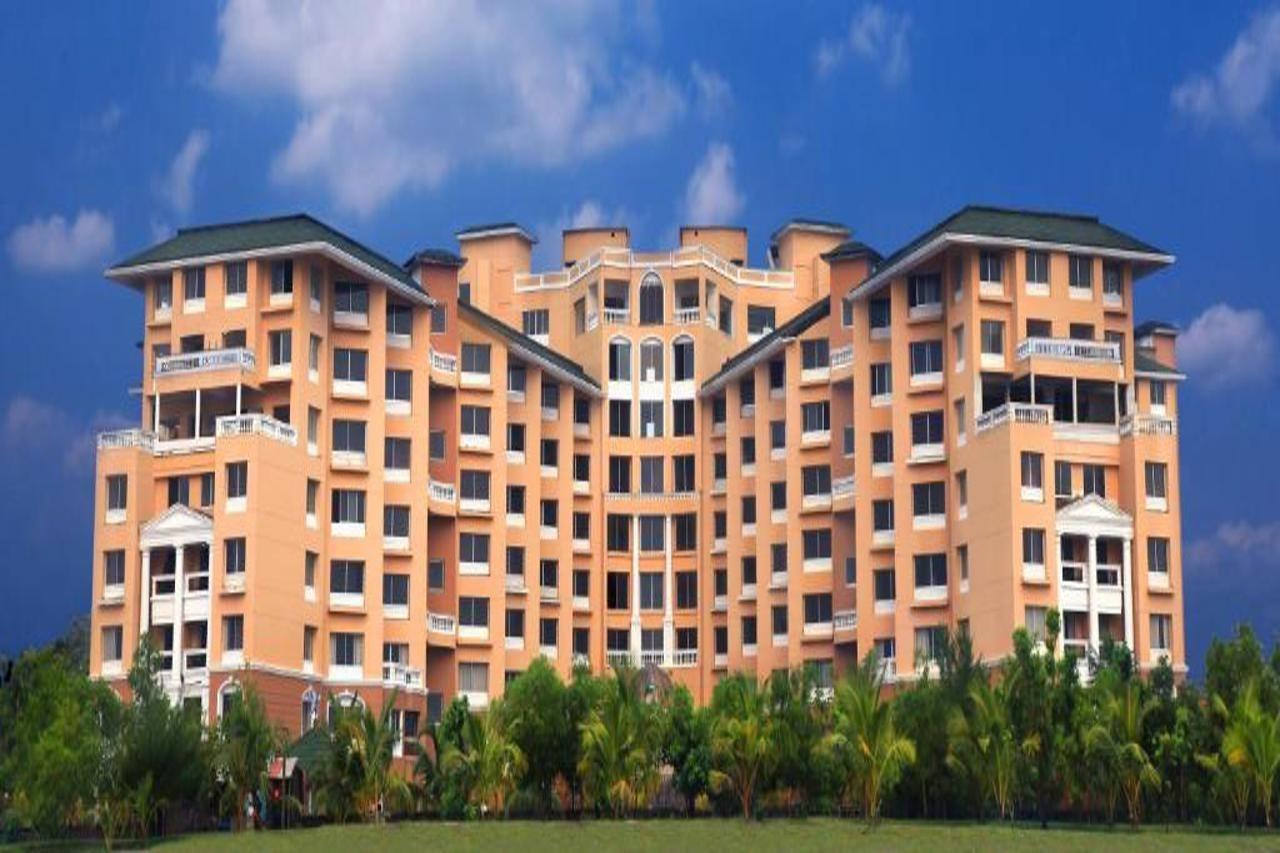 Sea Pearl Beach Resort & Spa Cox'S Bazar Extérieur photo