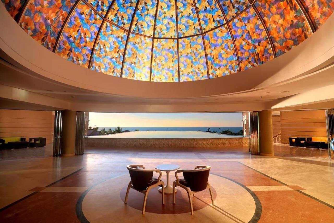 Sea Pearl Beach Resort & Spa Cox'S Bazar Extérieur photo