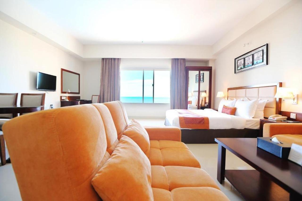 Sea Pearl Beach Resort & Spa Cox'S Bazar Extérieur photo