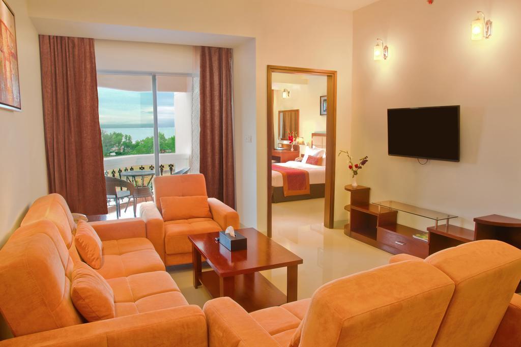 Sea Pearl Beach Resort & Spa Cox'S Bazar Extérieur photo