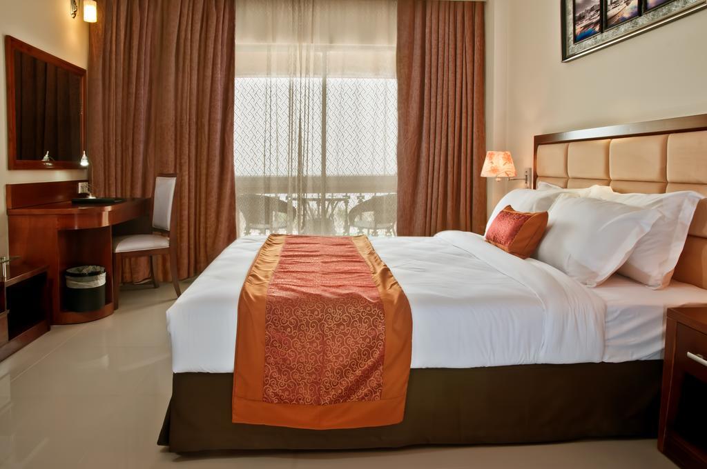 Sea Pearl Beach Resort & Spa Cox'S Bazar Extérieur photo