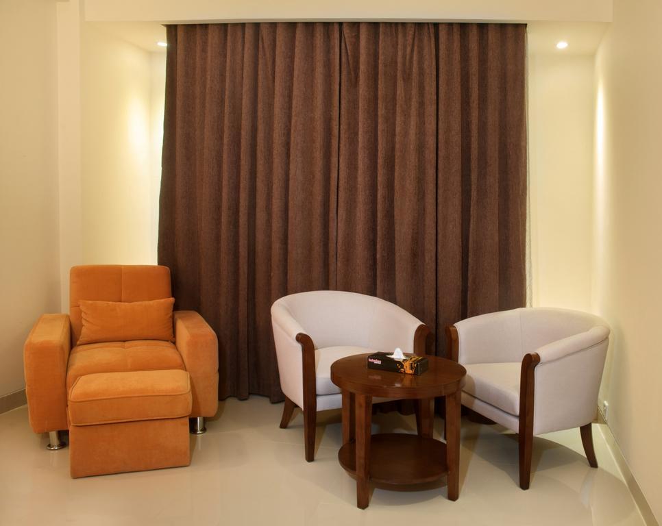 Sea Pearl Beach Resort & Spa Cox'S Bazar Extérieur photo