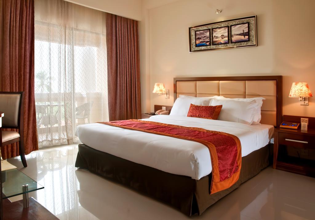 Sea Pearl Beach Resort & Spa Cox'S Bazar Extérieur photo