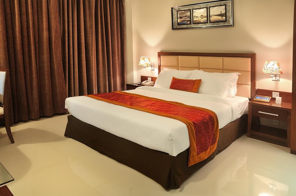 Sea Pearl Beach Resort & Spa Cox'S Bazar Extérieur photo