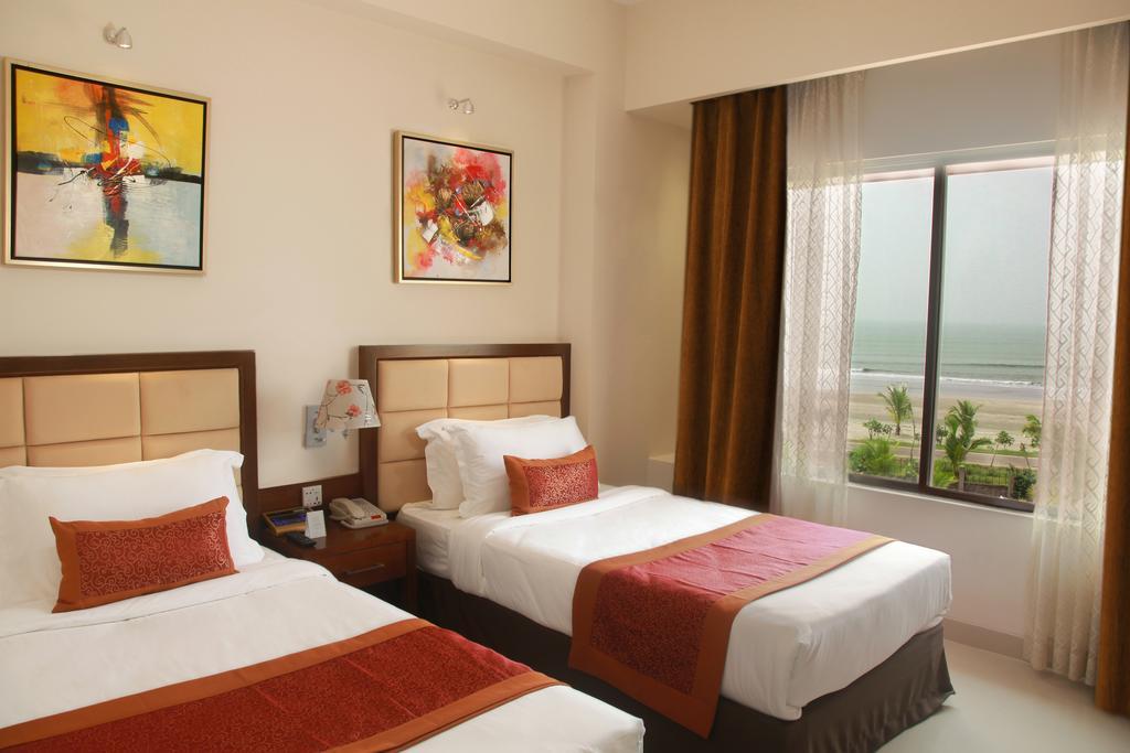 Sea Pearl Beach Resort & Spa Cox'S Bazar Extérieur photo