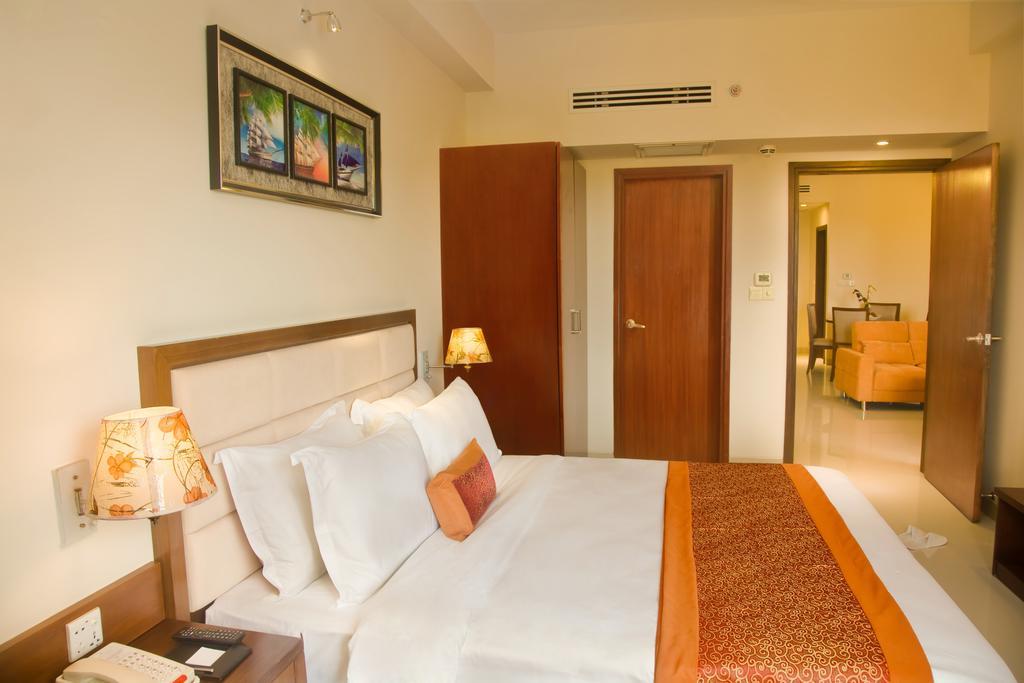 Sea Pearl Beach Resort & Spa Cox'S Bazar Extérieur photo