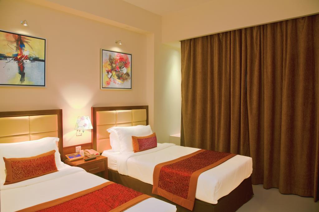Sea Pearl Beach Resort & Spa Cox'S Bazar Extérieur photo
