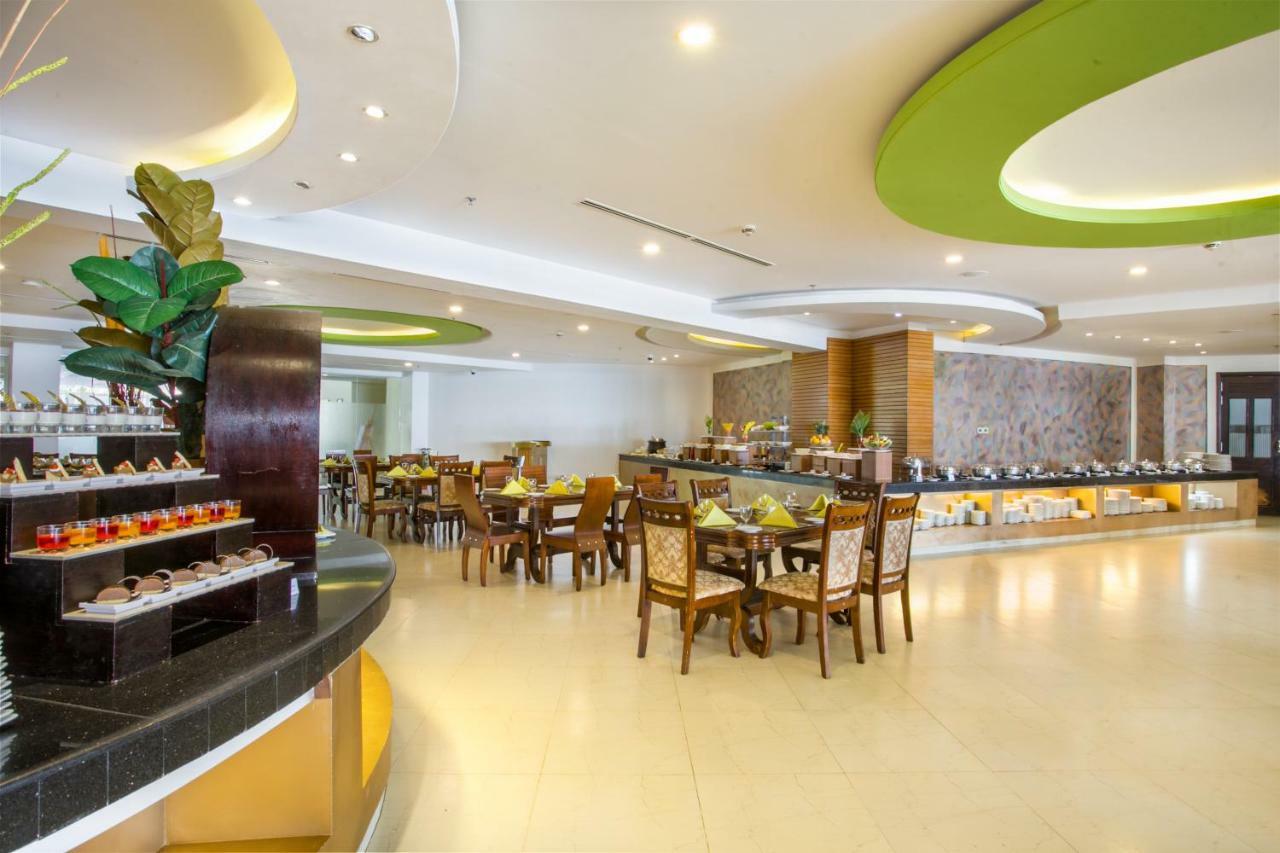 Sea Pearl Beach Resort & Spa Cox'S Bazar Extérieur photo