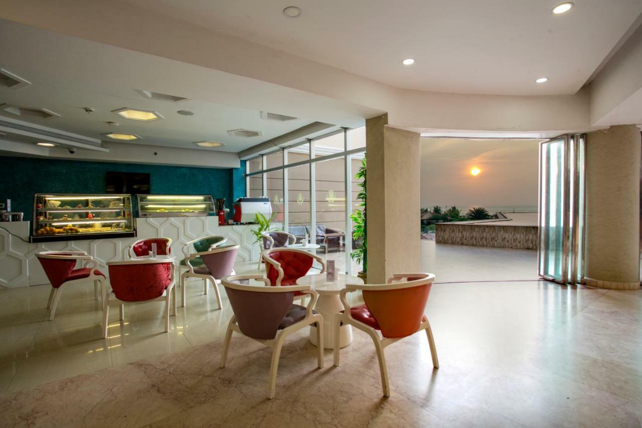 Sea Pearl Beach Resort & Spa Cox'S Bazar Extérieur photo