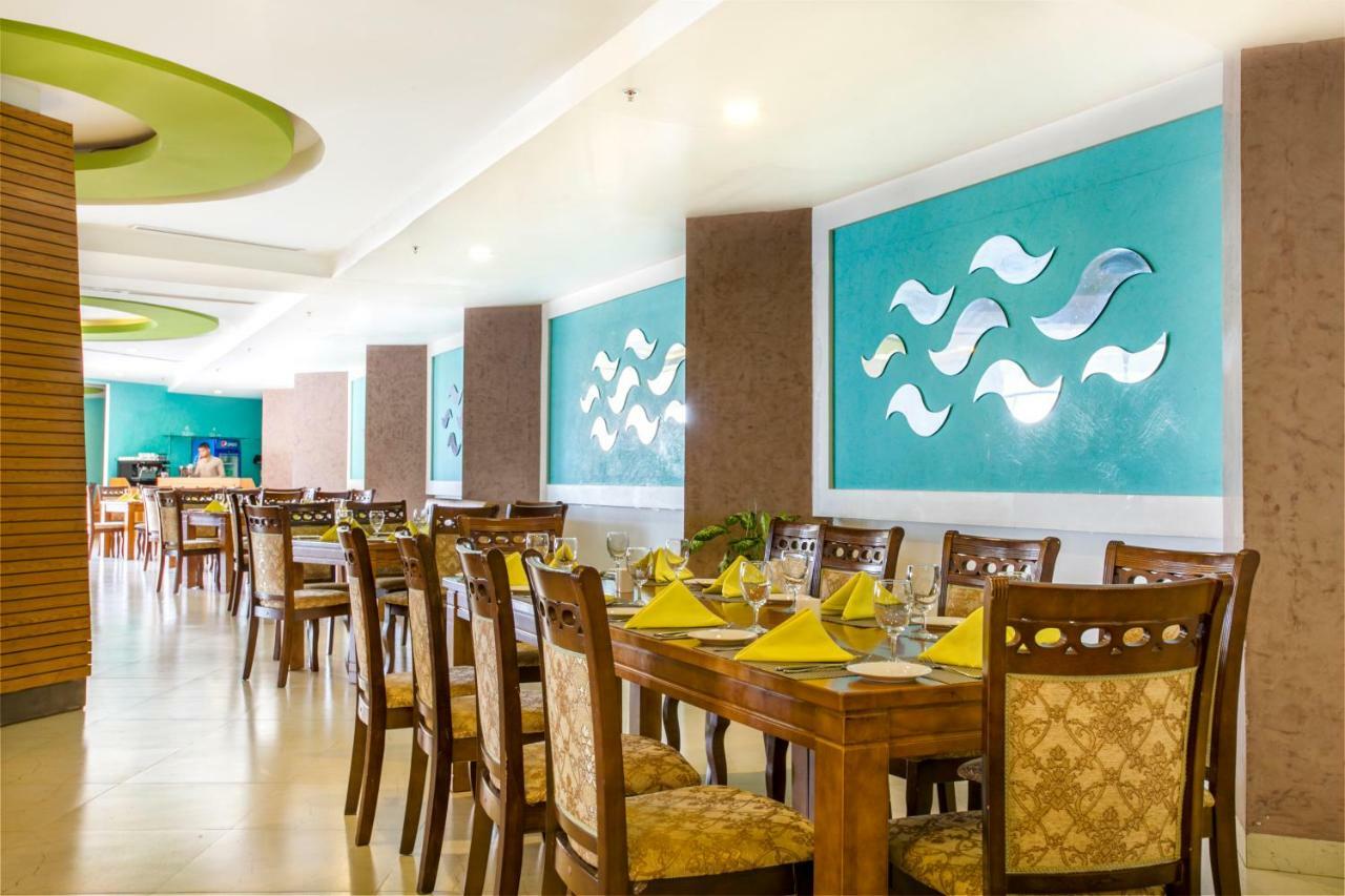 Sea Pearl Beach Resort & Spa Cox'S Bazar Extérieur photo