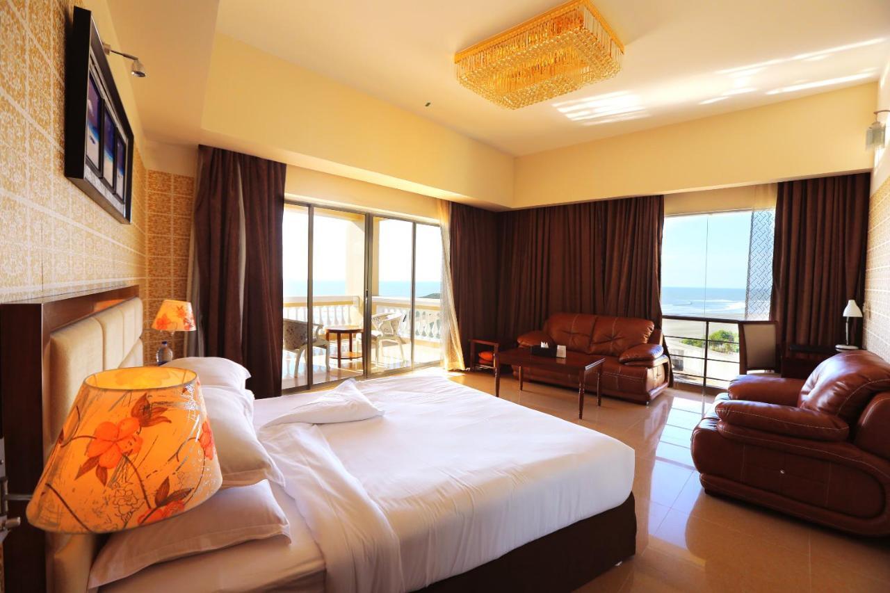 Sea Pearl Beach Resort & Spa Cox'S Bazar Extérieur photo
