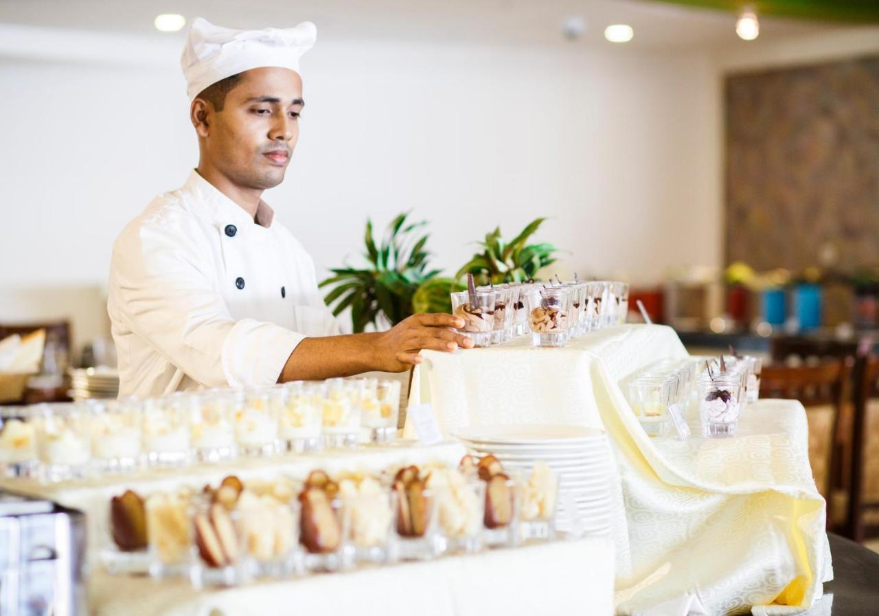 Sea Pearl Beach Resort & Spa Cox'S Bazar Extérieur photo