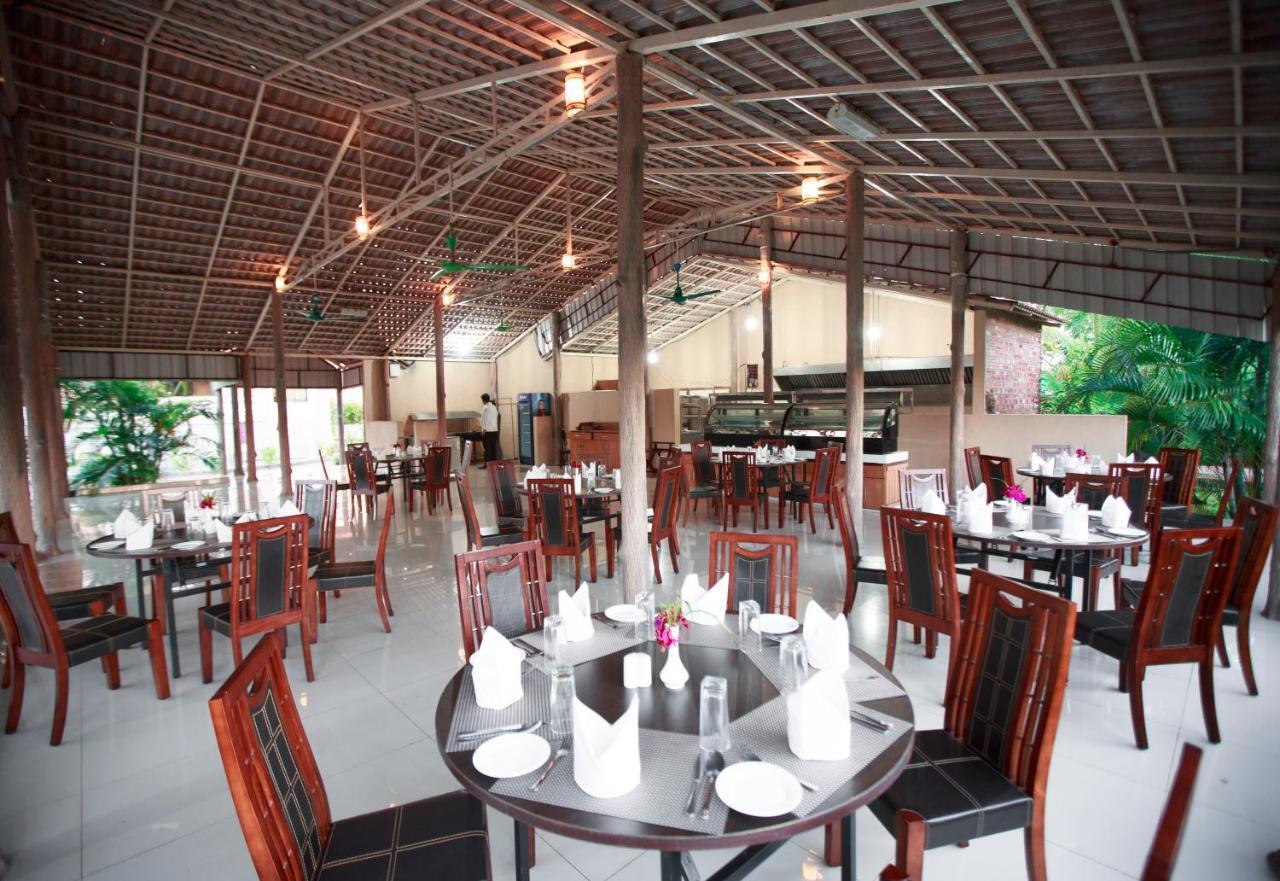 Sea Pearl Beach Resort & Spa Cox'S Bazar Extérieur photo