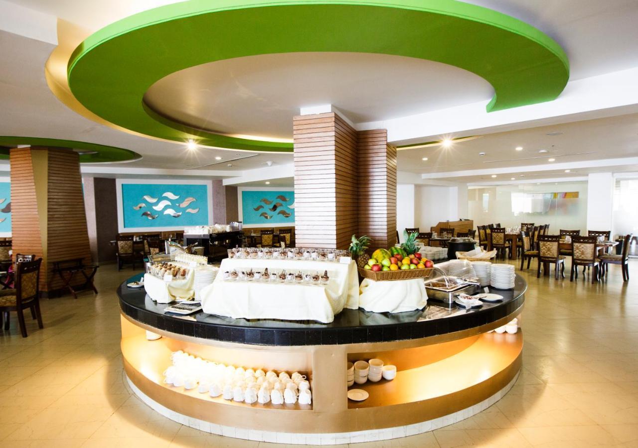 Sea Pearl Beach Resort & Spa Cox'S Bazar Extérieur photo
